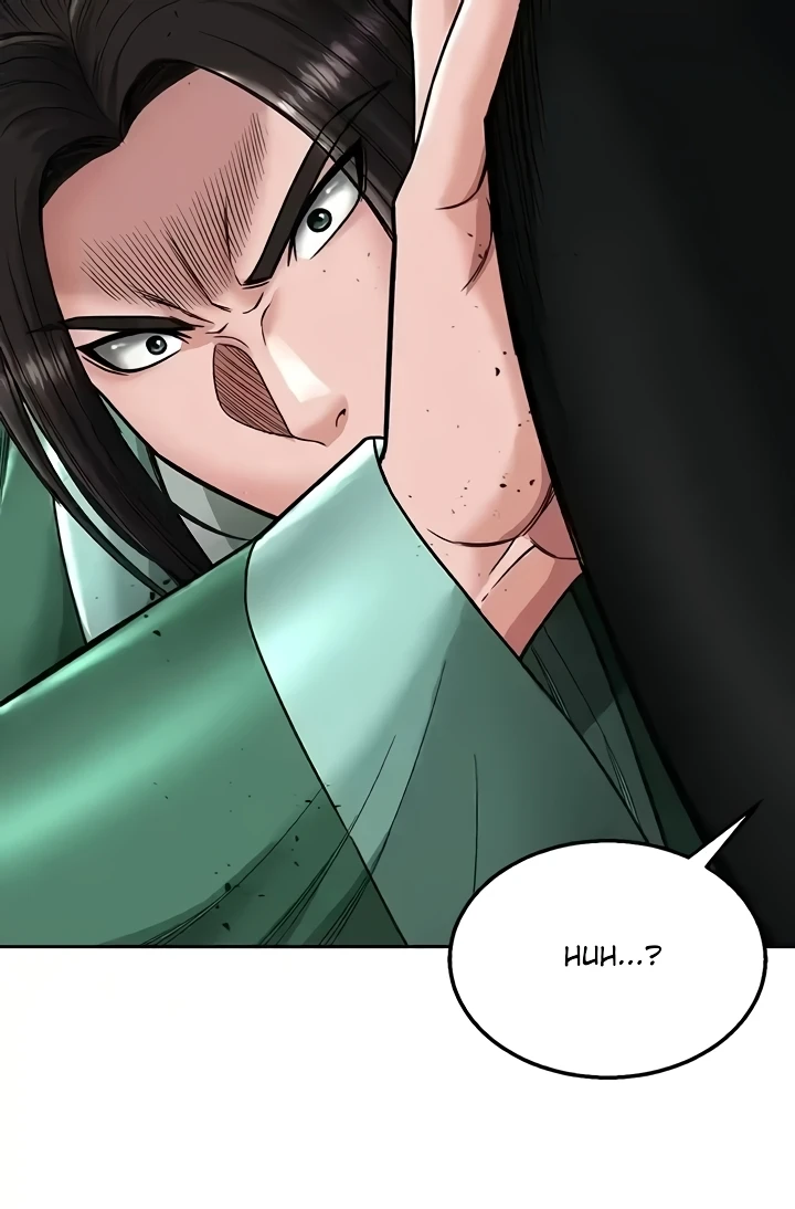 I Ended Up in the World of Murim Raw Chapter 23 image 41