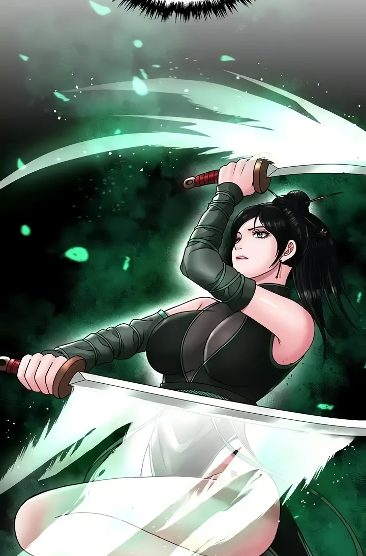 I Ended Up in the World of Murim Raw Chapter 23 image 57