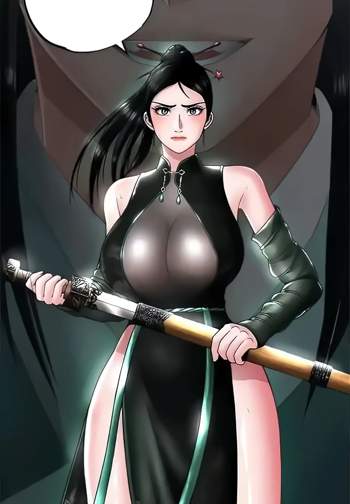 I Ended Up in the World of Murim Raw Chapter 23 image 5