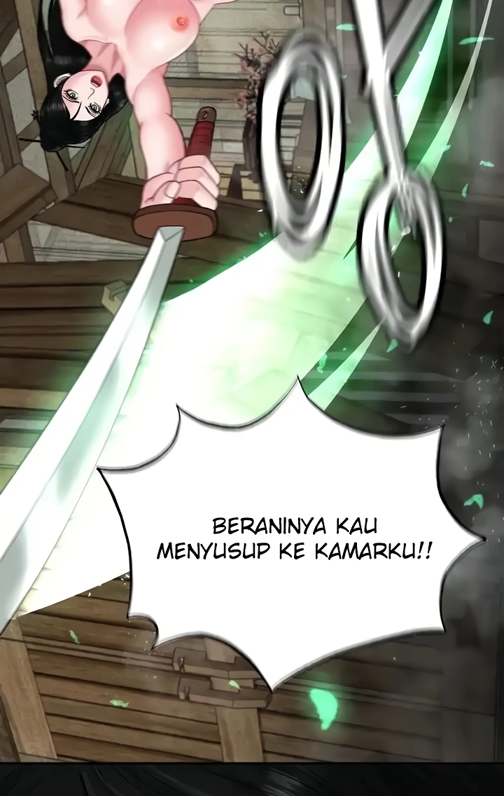 I Ended Up in the World of Murim Raw Chapter 23 image 72