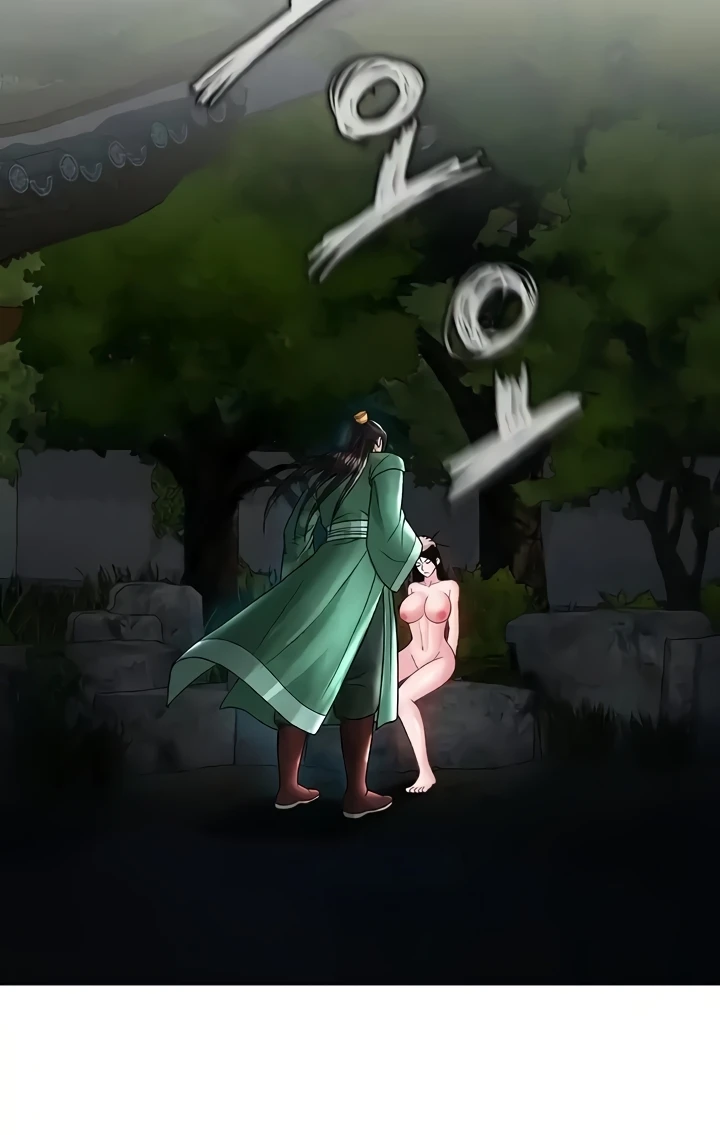 I Ended Up in the World of Murim Raw Chapter 23 image 79