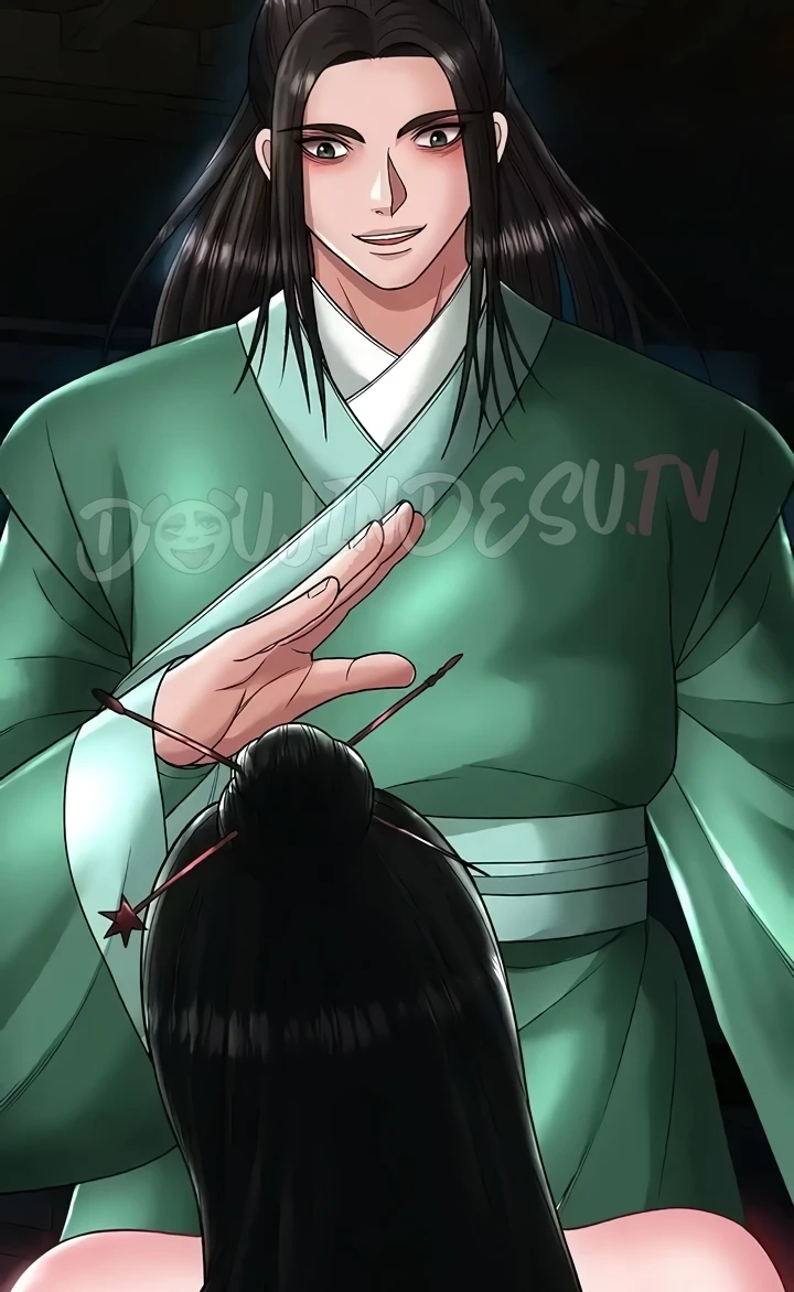 I Ended Up in the World of Murim Raw Chapter 23 image 83