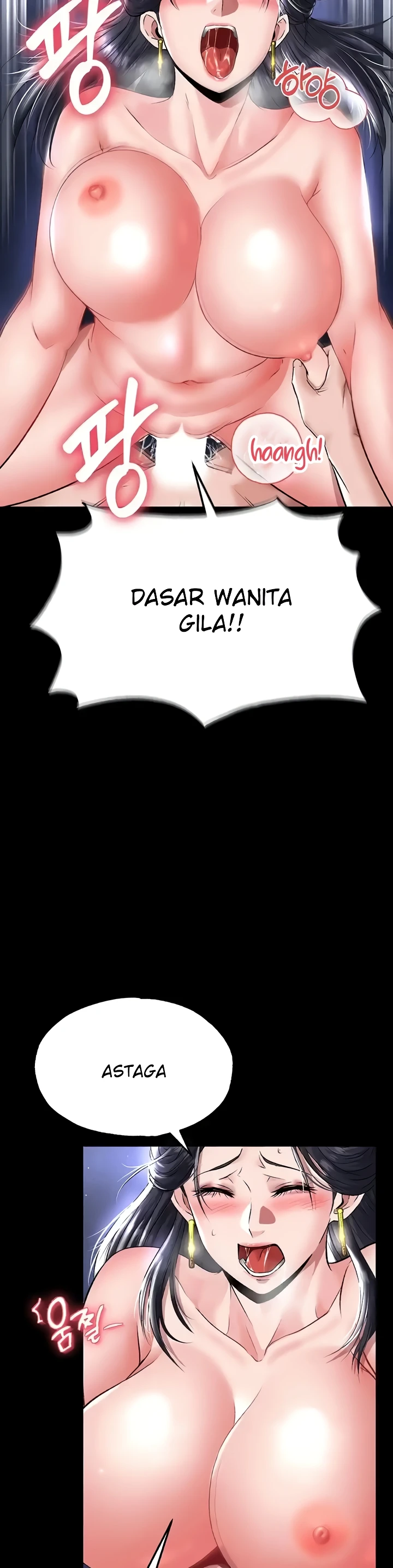 I Ended Up in the World of Murim Raw Chapter 25 image 9