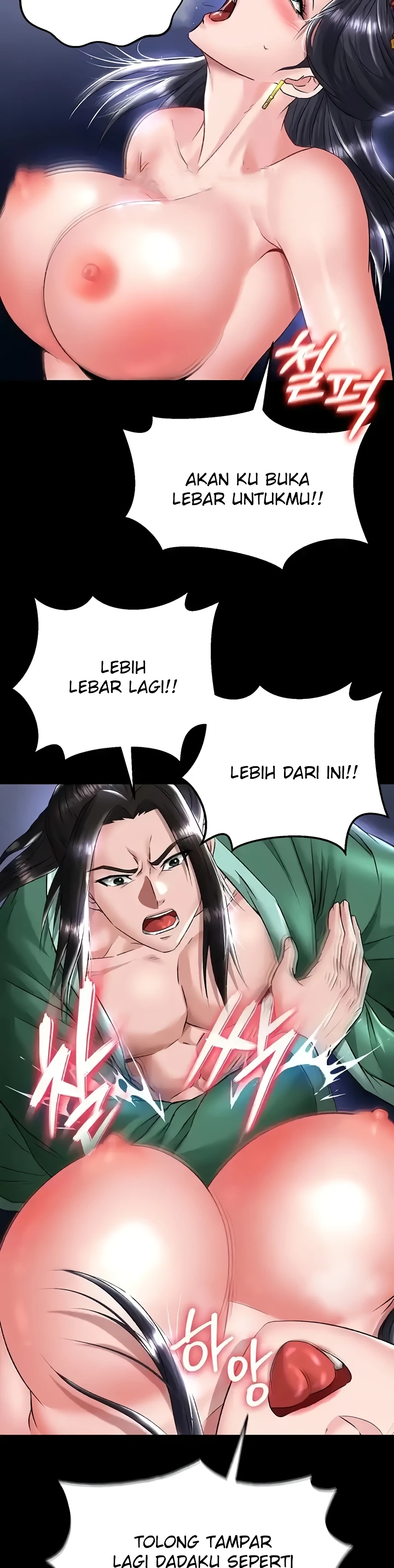 I Ended Up in the World of Murim Raw Chapter 25 image 12