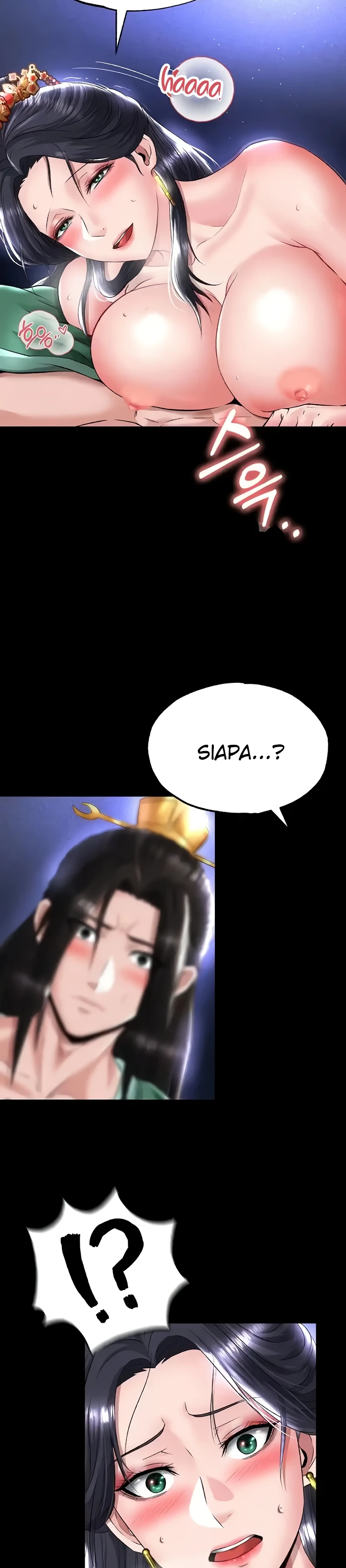 I Ended Up in the World of Murim Raw Chapter 25 image 16