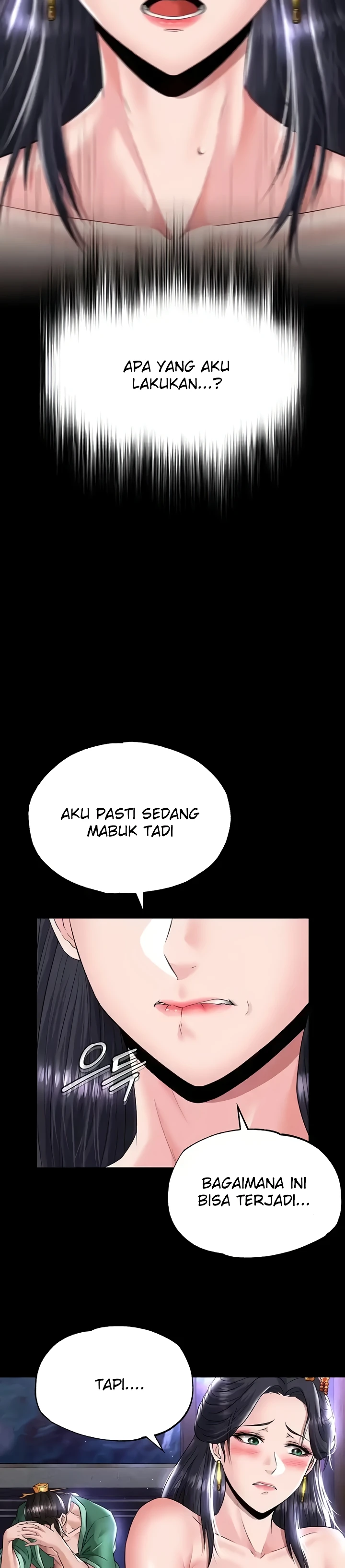 I Ended Up in the World of Murim Raw Chapter 25 image 19
