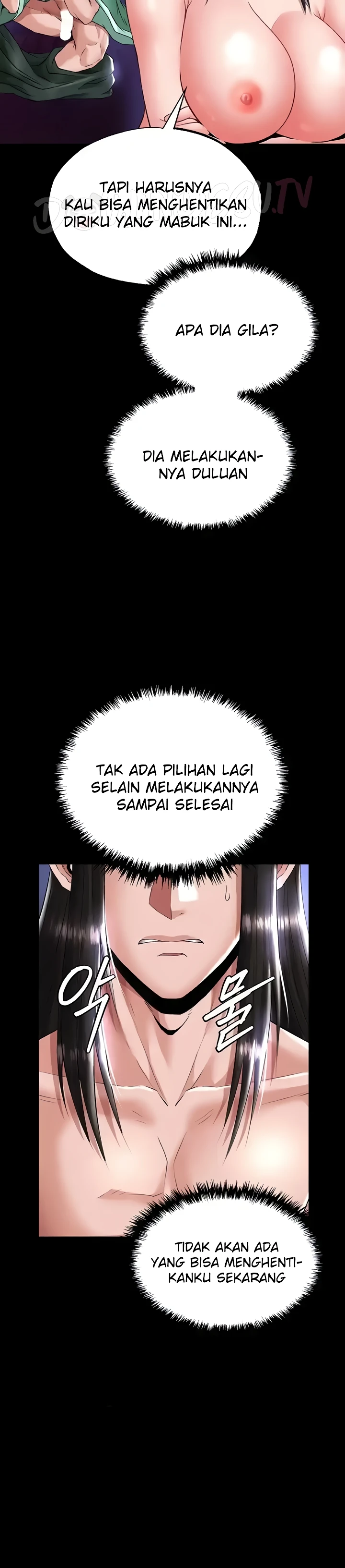 I Ended Up in the World of Murim Raw Chapter 25 image 20