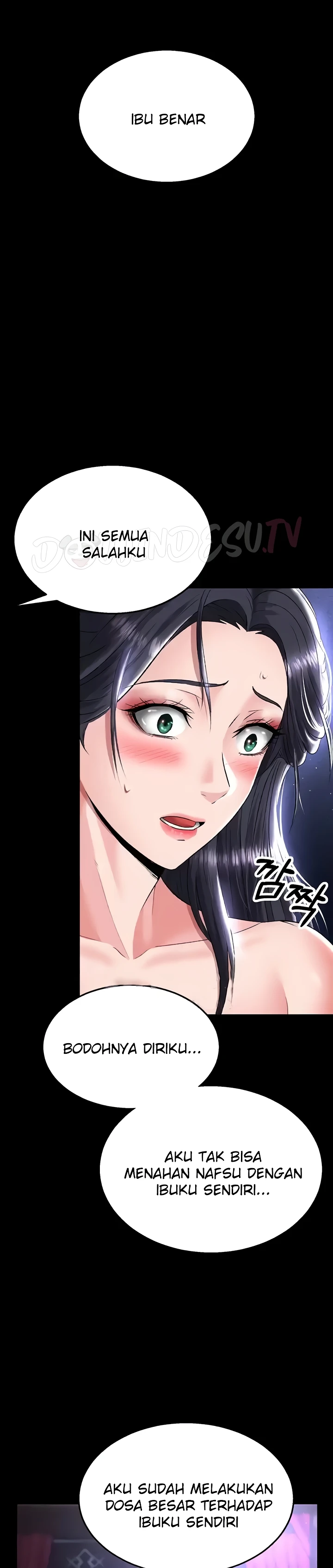 I Ended Up in the World of Murim Raw Chapter 25 image 21