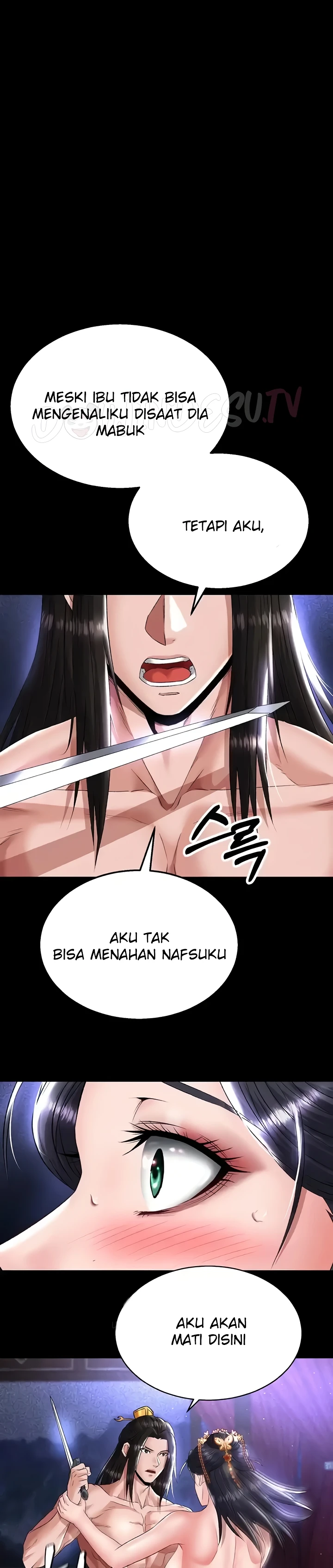 I Ended Up in the World of Murim Raw Chapter 25 image 23