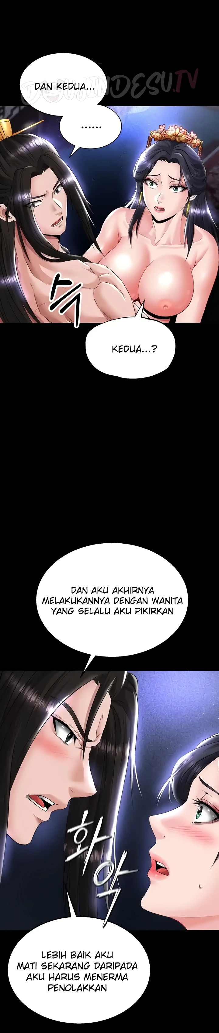 I Ended Up in the World of Murim Raw Chapter 25 image 26