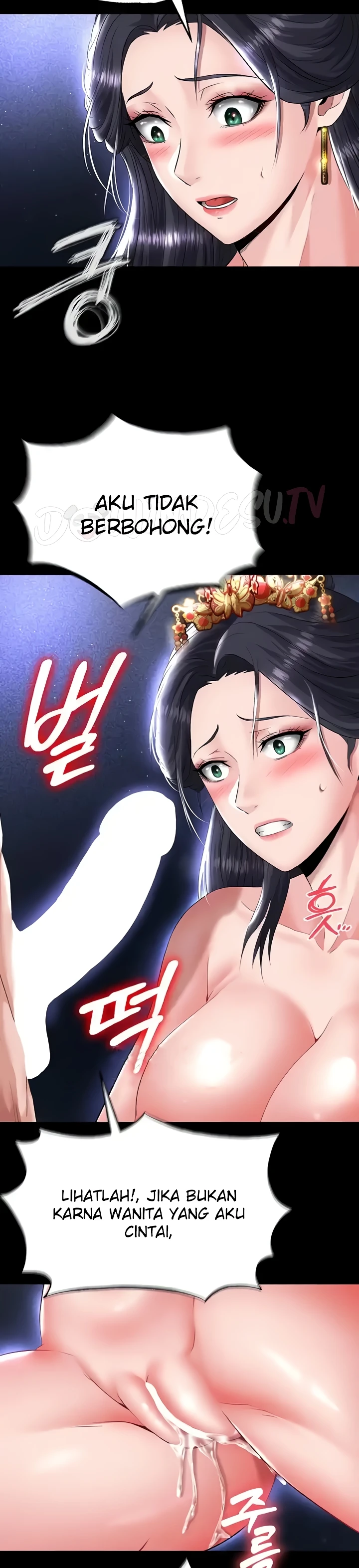 I Ended Up in the World of Murim Raw Chapter 25 image 28
