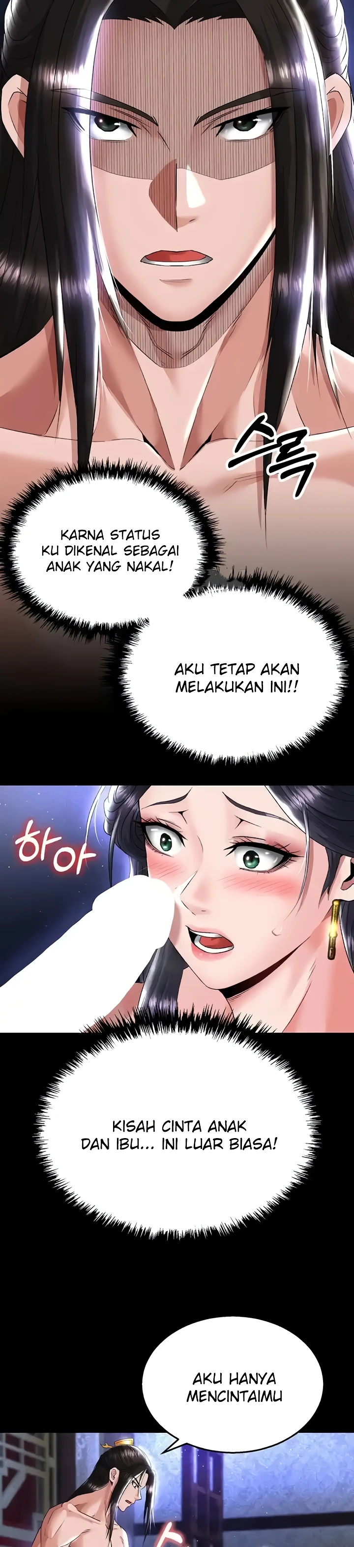 I Ended Up in the World of Murim Raw Chapter 25 image 30