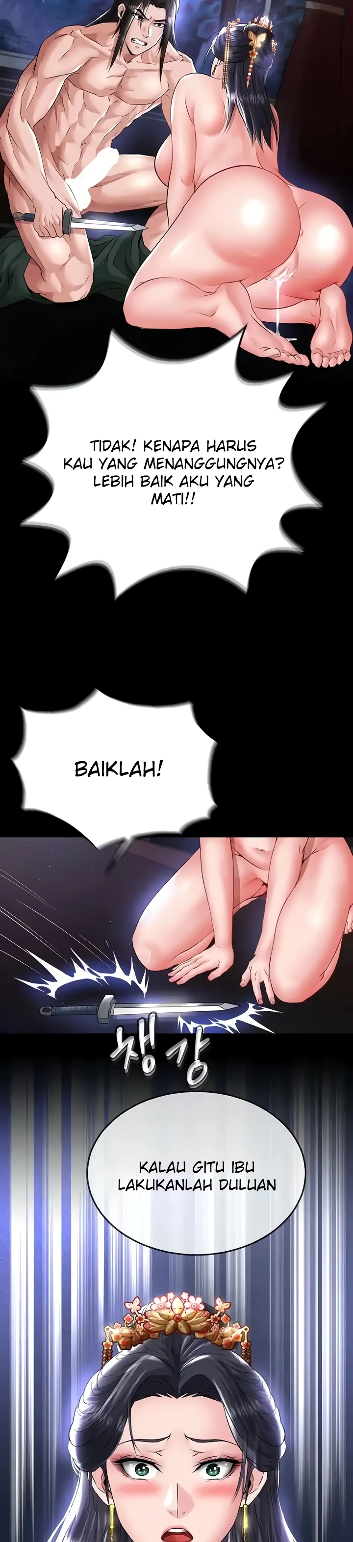 I Ended Up in the World of Murim Raw Chapter 25 image 32
