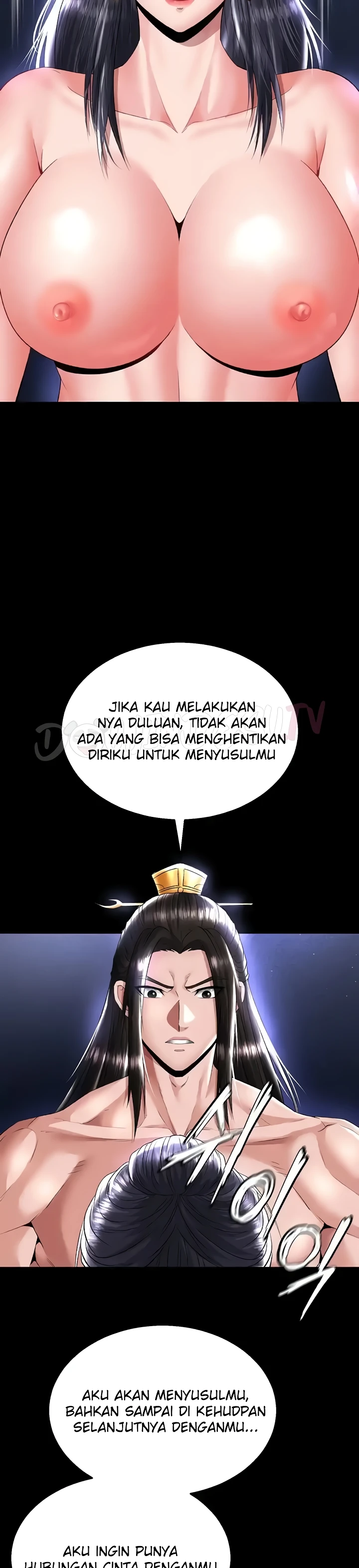 I Ended Up in the World of Murim Raw Chapter 25 image 33