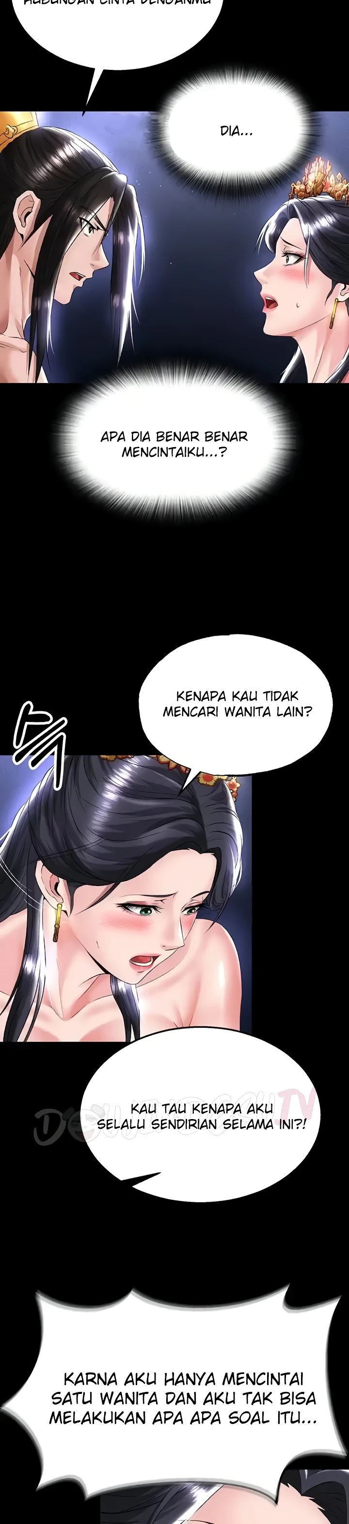 I Ended Up in the World of Murim Raw Chapter 25 image 34
