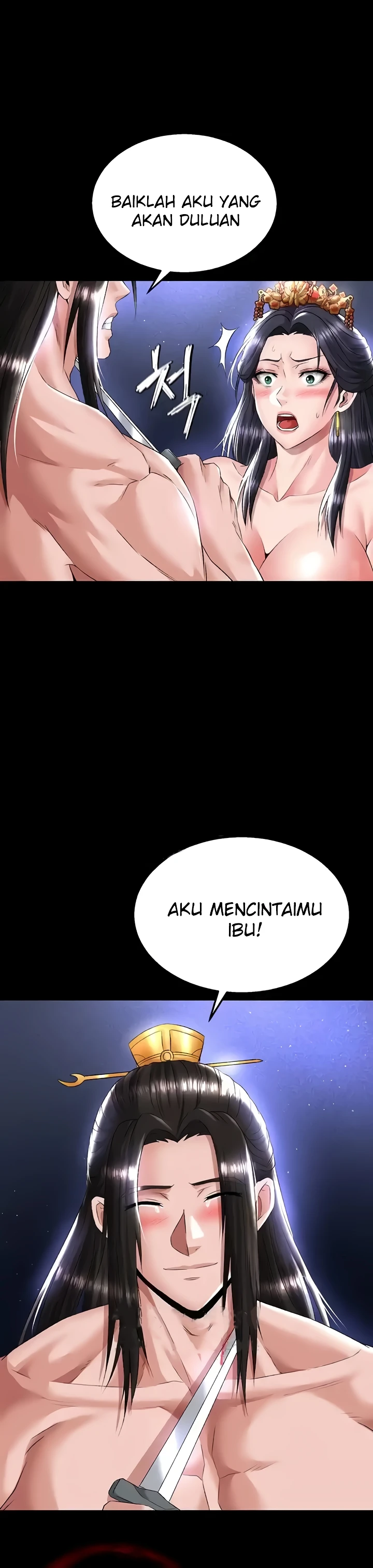 I Ended Up in the World of Murim Raw Chapter 25 image 36