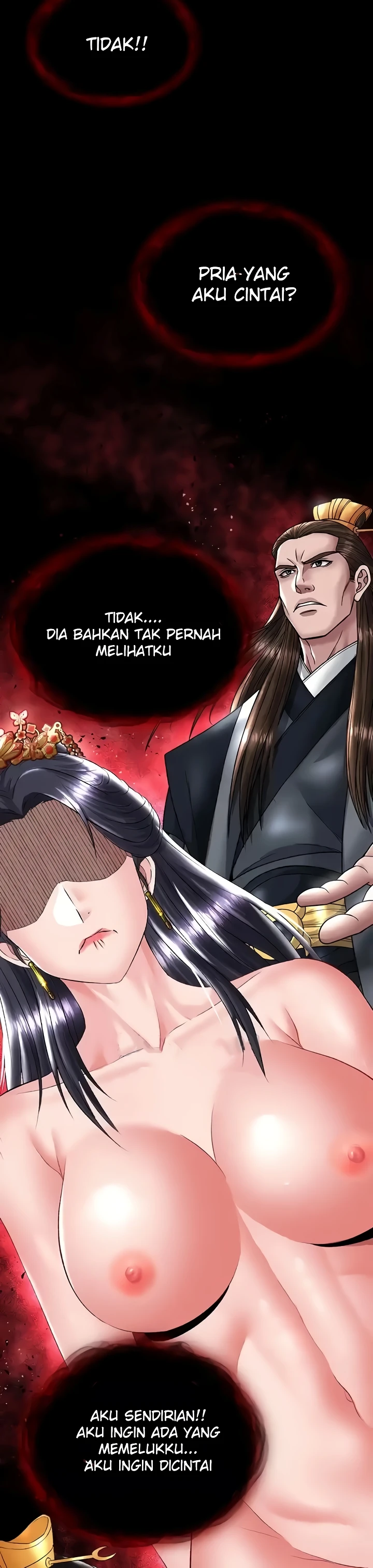 I Ended Up in the World of Murim Raw Chapter 25 image 37