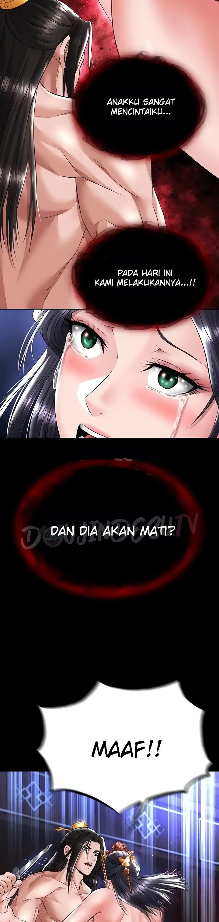I Ended Up in the World of Murim Raw Chapter 25 image 38