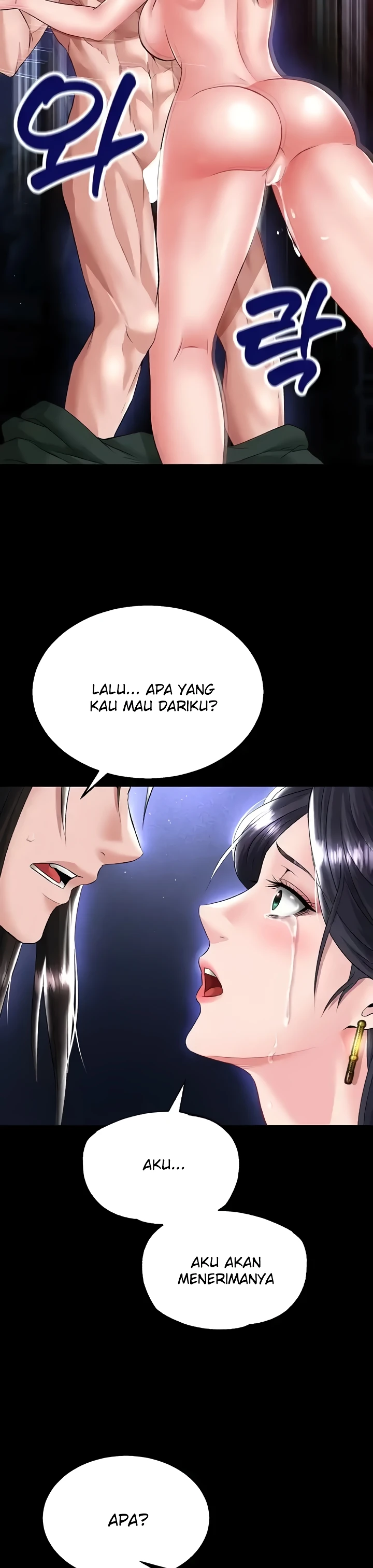 I Ended Up in the World of Murim Raw Chapter 25 image 39