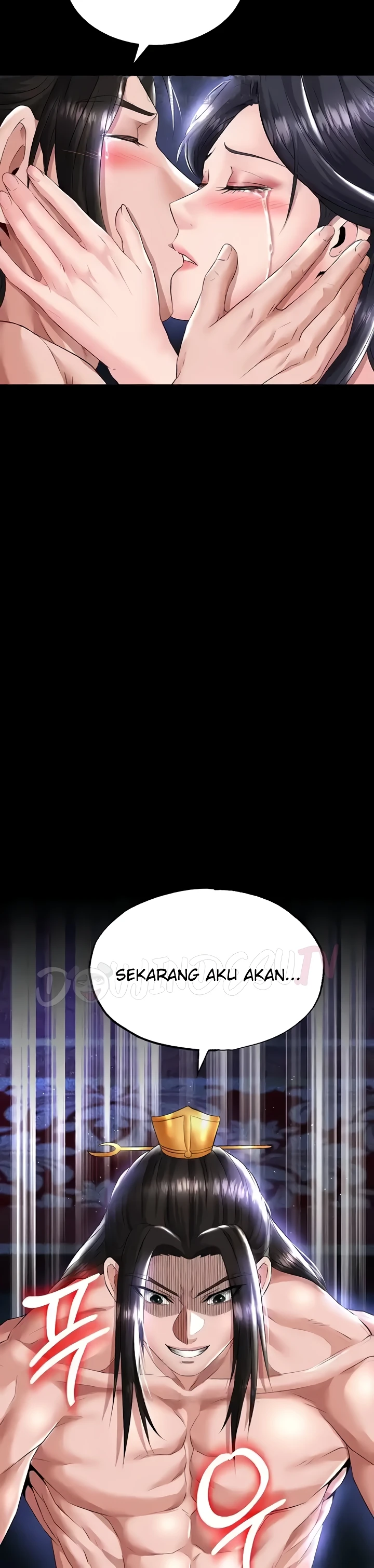 I Ended Up in the World of Murim Raw Chapter 25 image 41