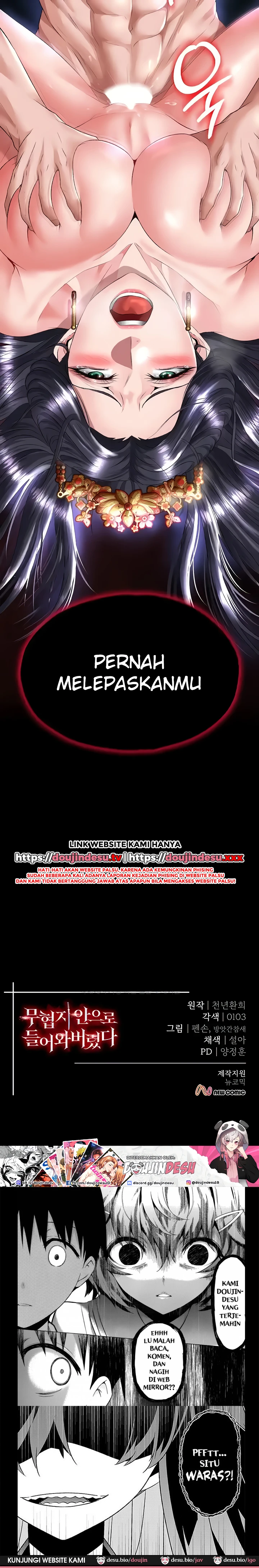 I Ended Up in the World of Murim Raw Chapter 25 image 42
