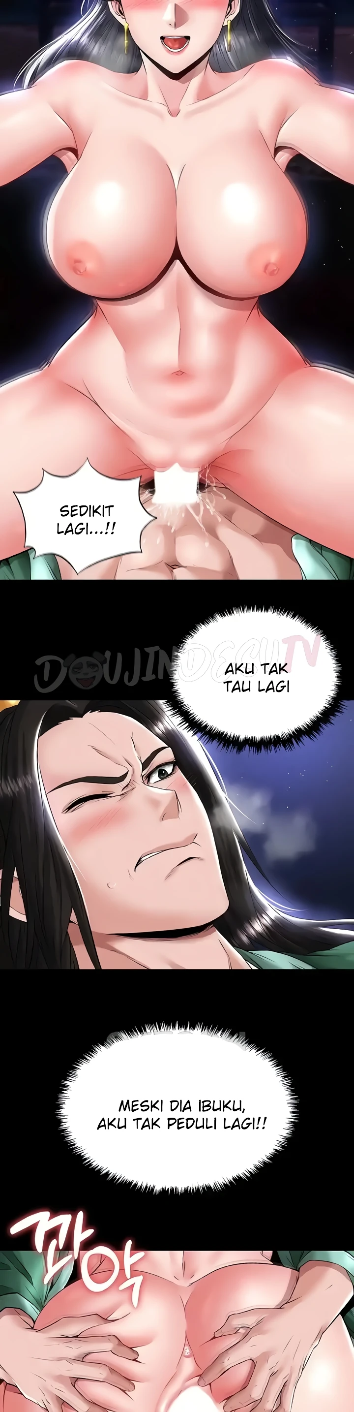 I Ended Up in the World of Murim Raw Chapter 25 image 7