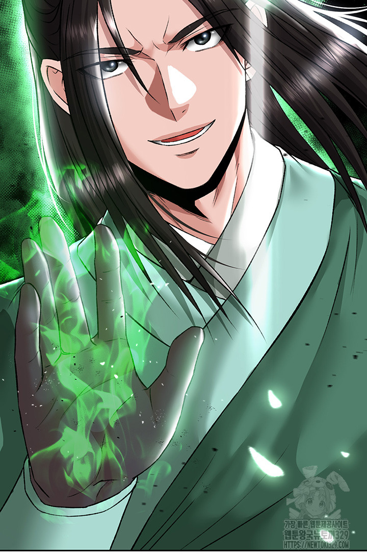 I Ended Up in the World of Murim Raw Chapter 26 image 54