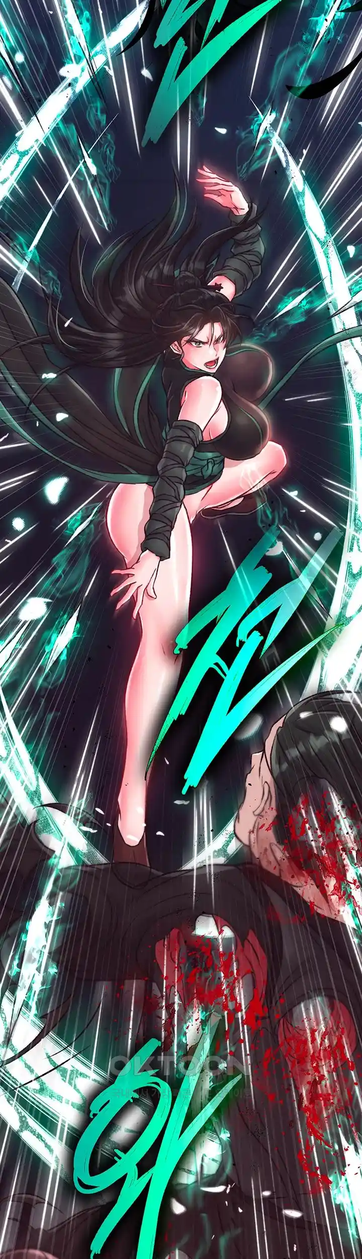 I Ended Up in the World of Murim Raw Chapter 28 image 26