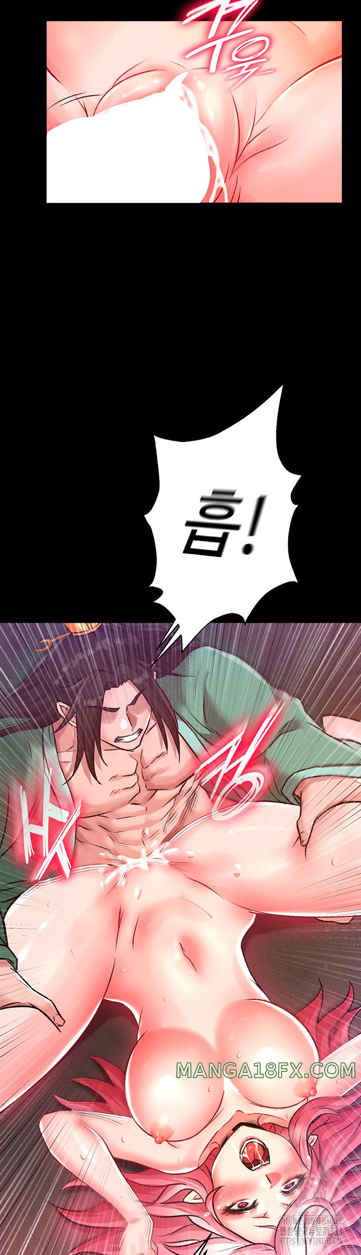 I Ended Up in the World of Murim Raw Chapter 29 image 18