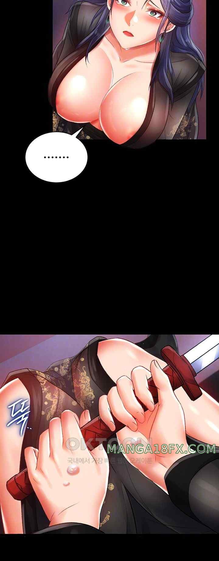 I Ended Up in the World of Murim Raw Chapter 32 image 11