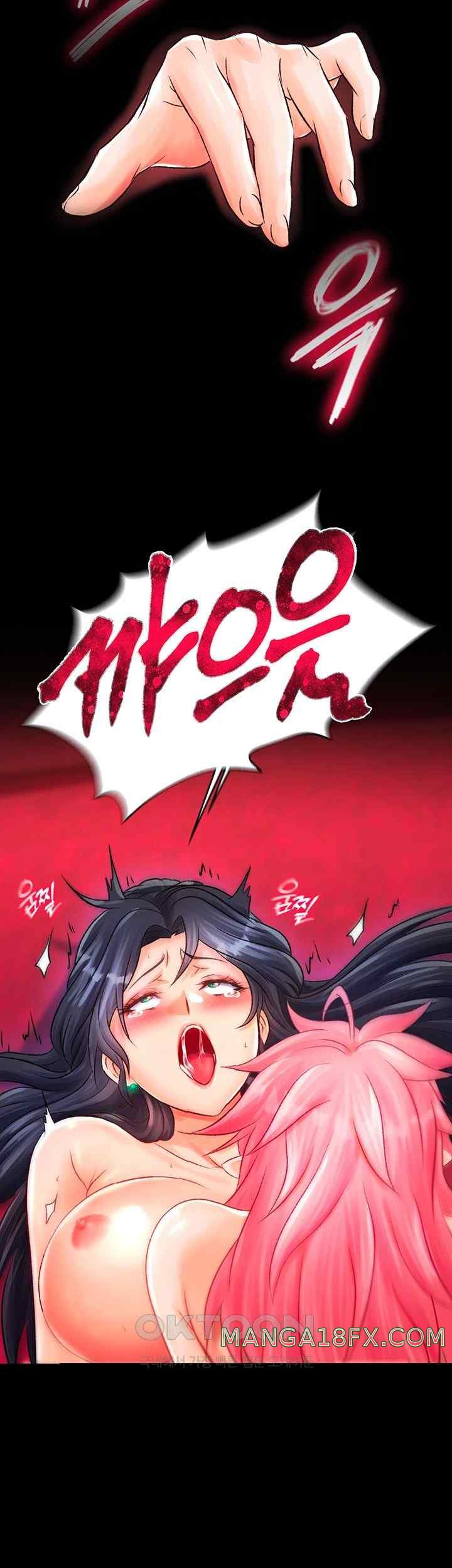 I Ended Up in the World of Murim Raw Chapter 33 image 33