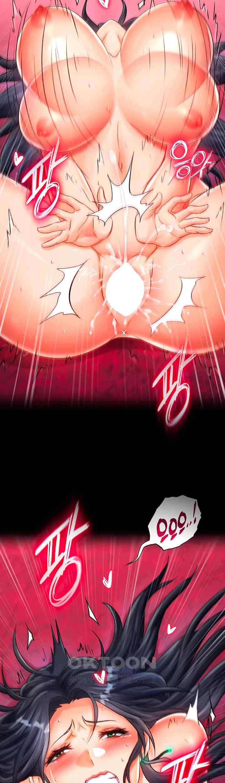 I Ended Up in the World of Murim Raw Chapter 34 image 24