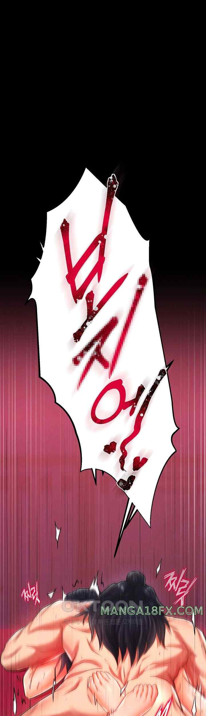 I Ended Up in the World of Murim Raw Chapter 34 image 57