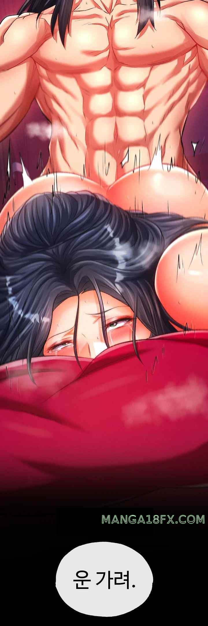 I Ended Up in the World of Murim Raw Chapter 34 image 59