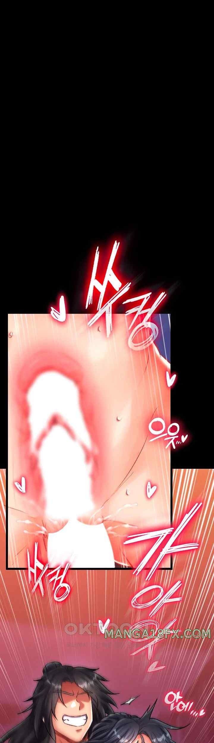 I Ended Up in the World of Murim Raw Chapter 35 image 10