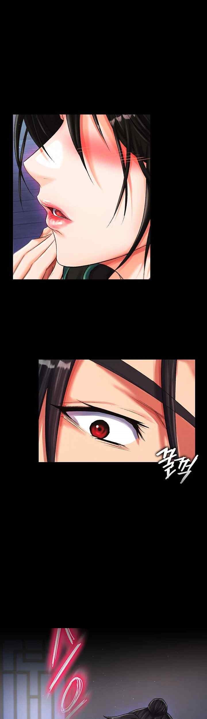 I Ended Up in the World of Murim Raw Chapter 35 image 40