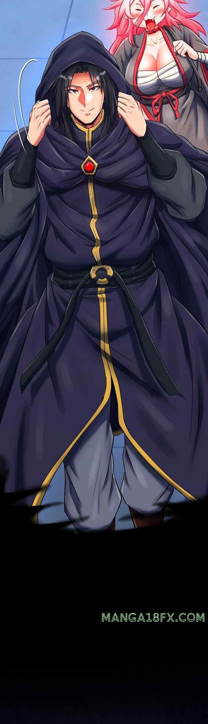 I Ended Up in the World of Murim Raw Chapter 35 image 65