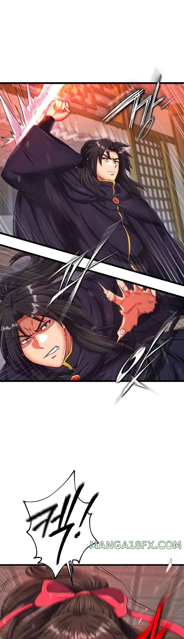 I Ended Up in the World of Murim Raw Chapter 38 image 19
