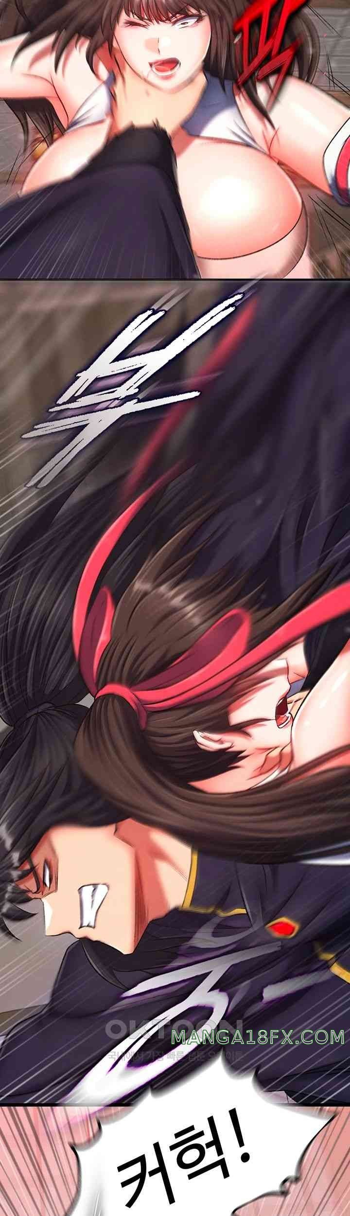 I Ended Up in the World of Murim Raw Chapter 38 image 20