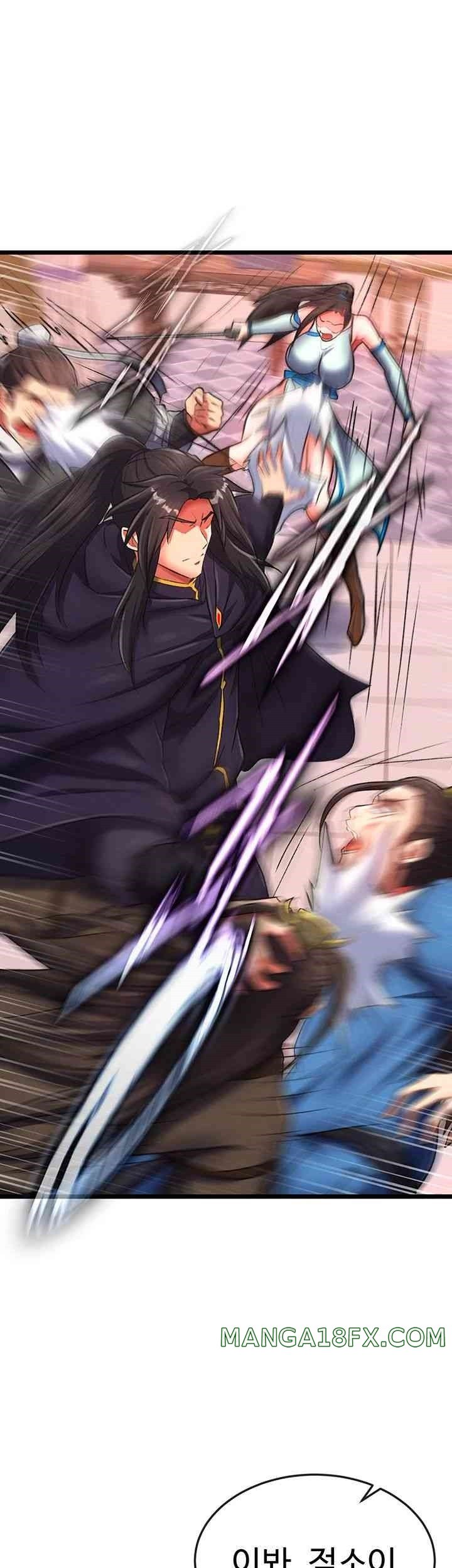 I Ended Up in the World of Murim Raw Chapter 38 image 29