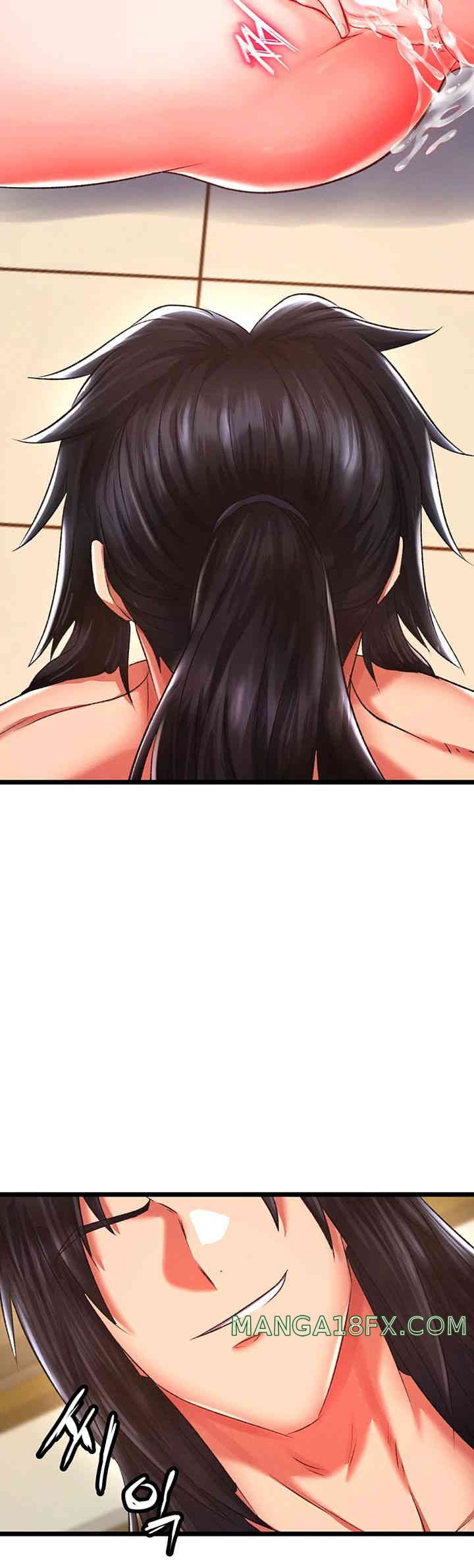 I Ended Up in the World of Murim Raw Chapter 39 image 49