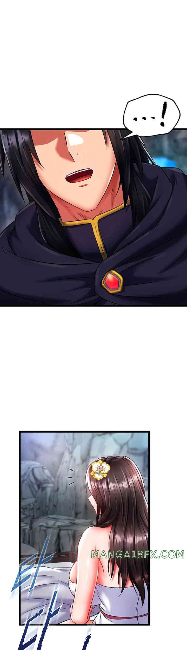 I Ended Up in the World of Murim Raw Chapter 40 image 14