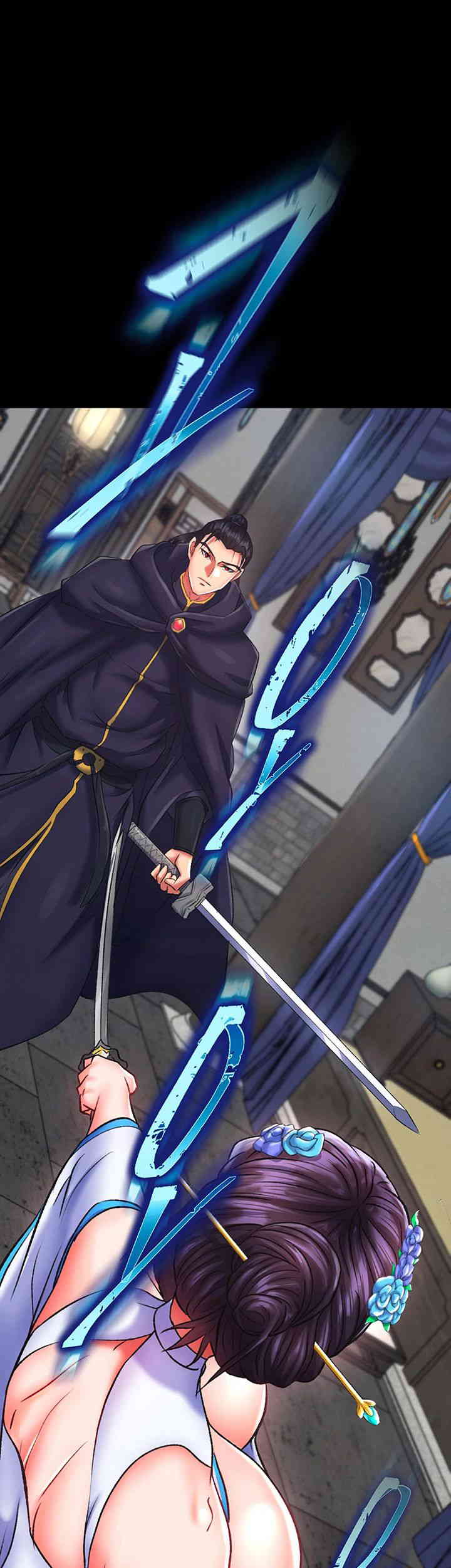 I Ended Up in the World of Murim Raw Chapter 41 image 12