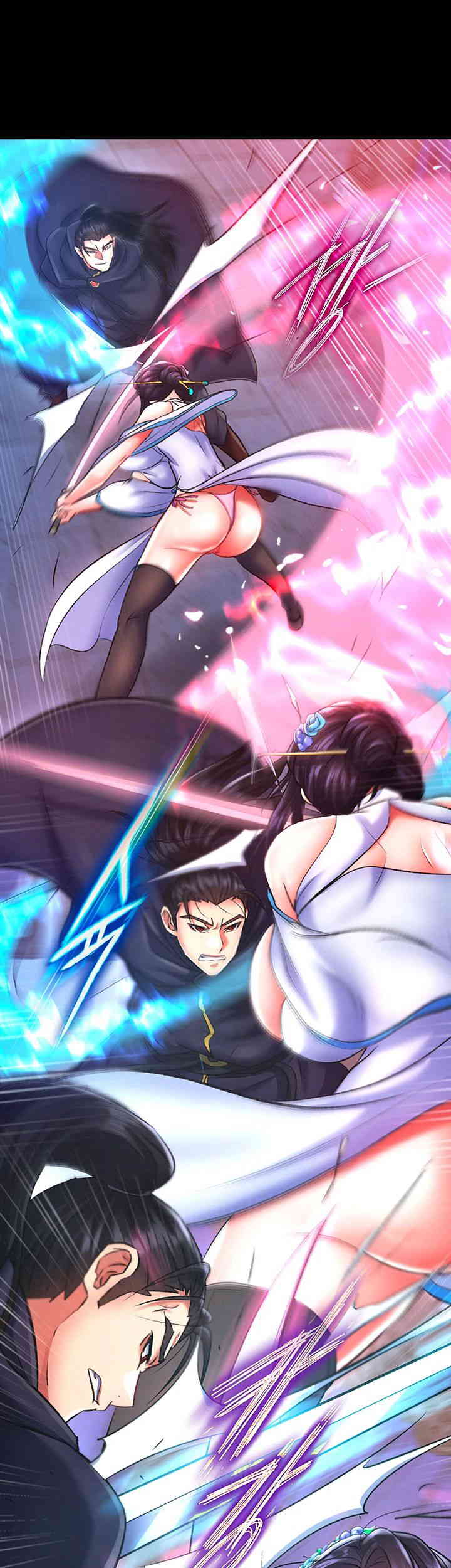 I Ended Up in the World of Murim Raw Chapter 41 image 14
