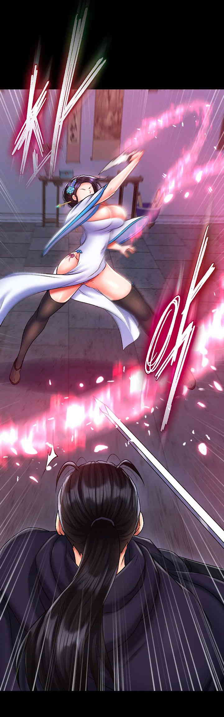 I Ended Up in the World of Murim Raw Chapter 41 image 17
