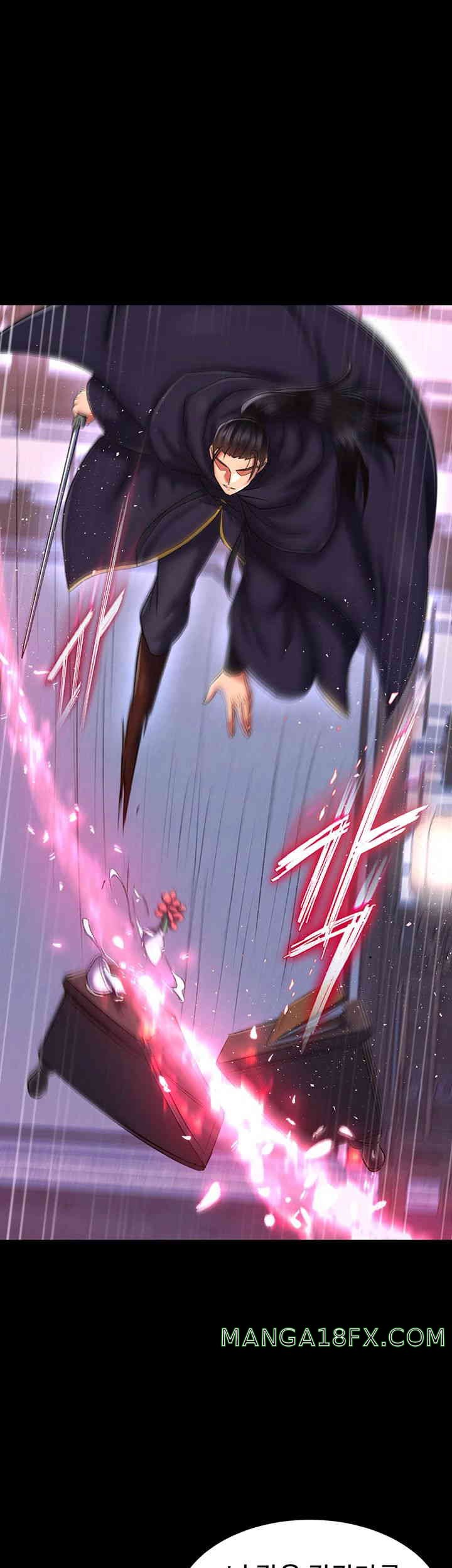 I Ended Up in the World of Murim Raw Chapter 41 image 18