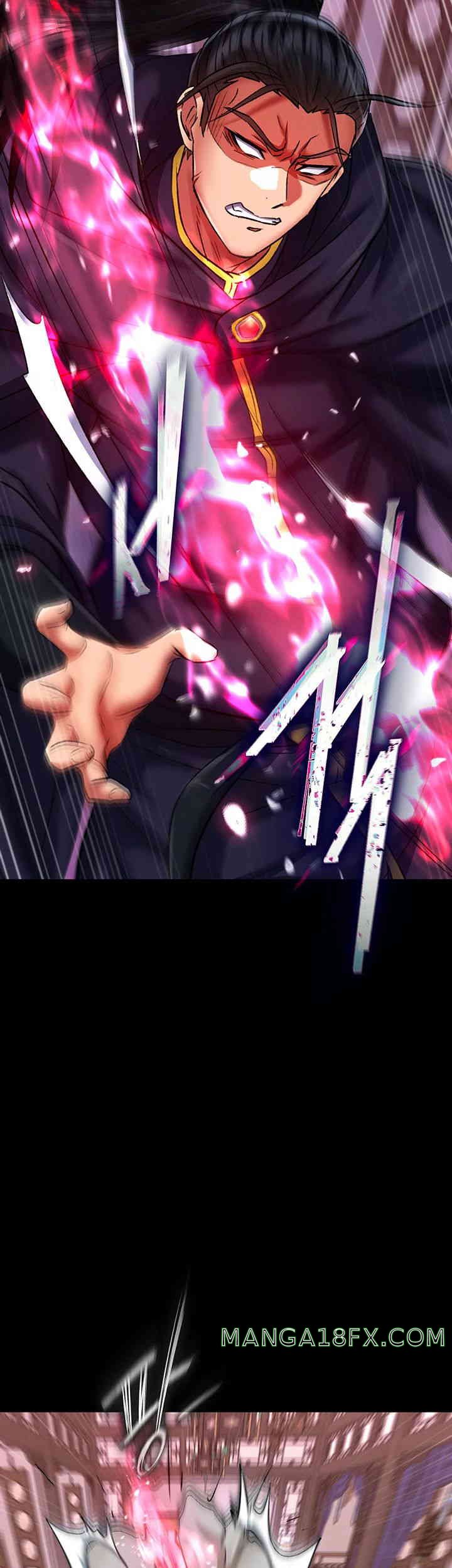I Ended Up in the World of Murim Raw Chapter 41 image 41