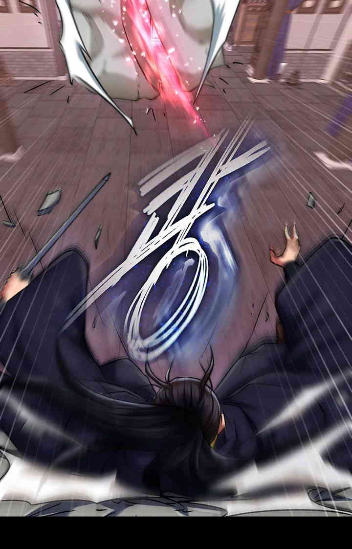 I Ended Up in the World of Murim Raw Chapter 41 image 42