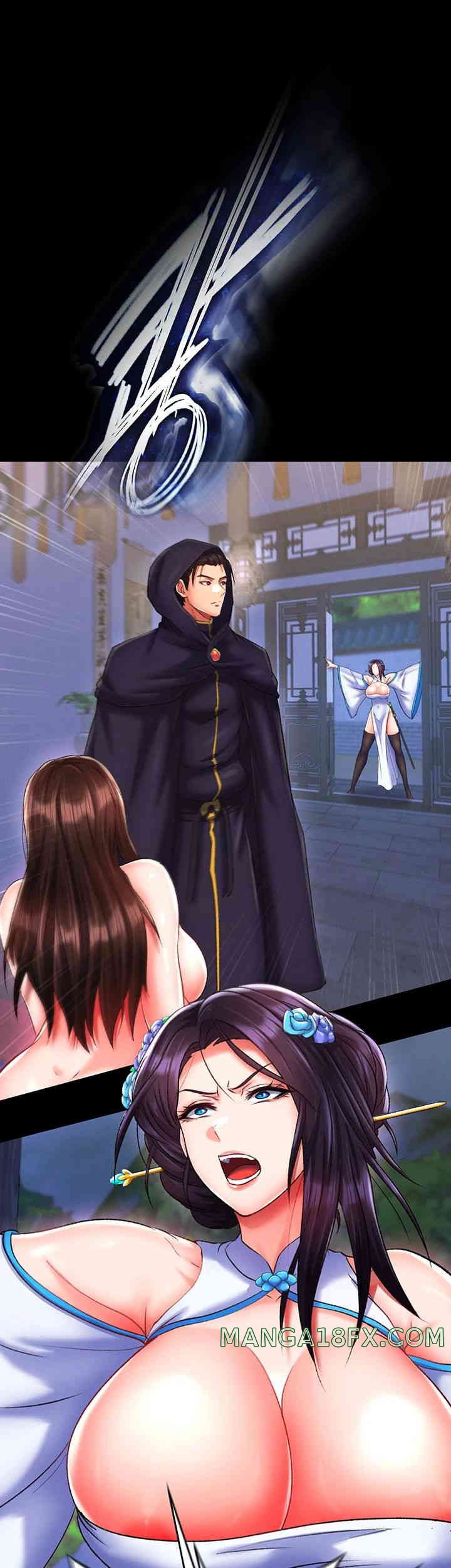 I Ended Up in the World of Murim Raw Chapter 41 image 6