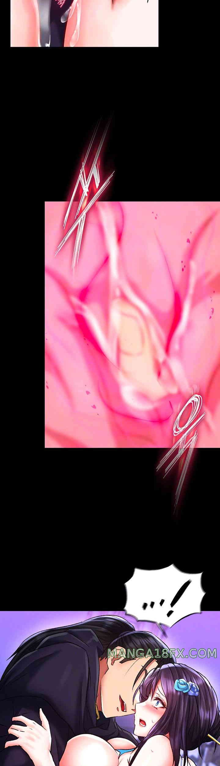 I Ended Up in the World of Murim Raw Chapter 42 image 11